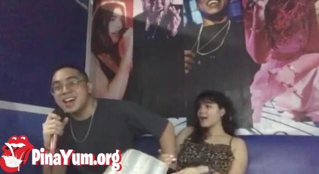 Ang kisapmata naging tirik mata