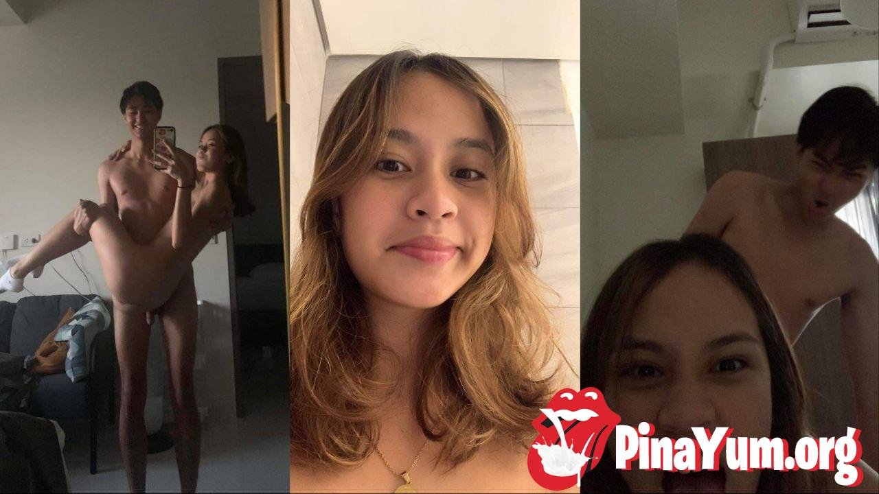 Binuhat bago pinasukan ng burat