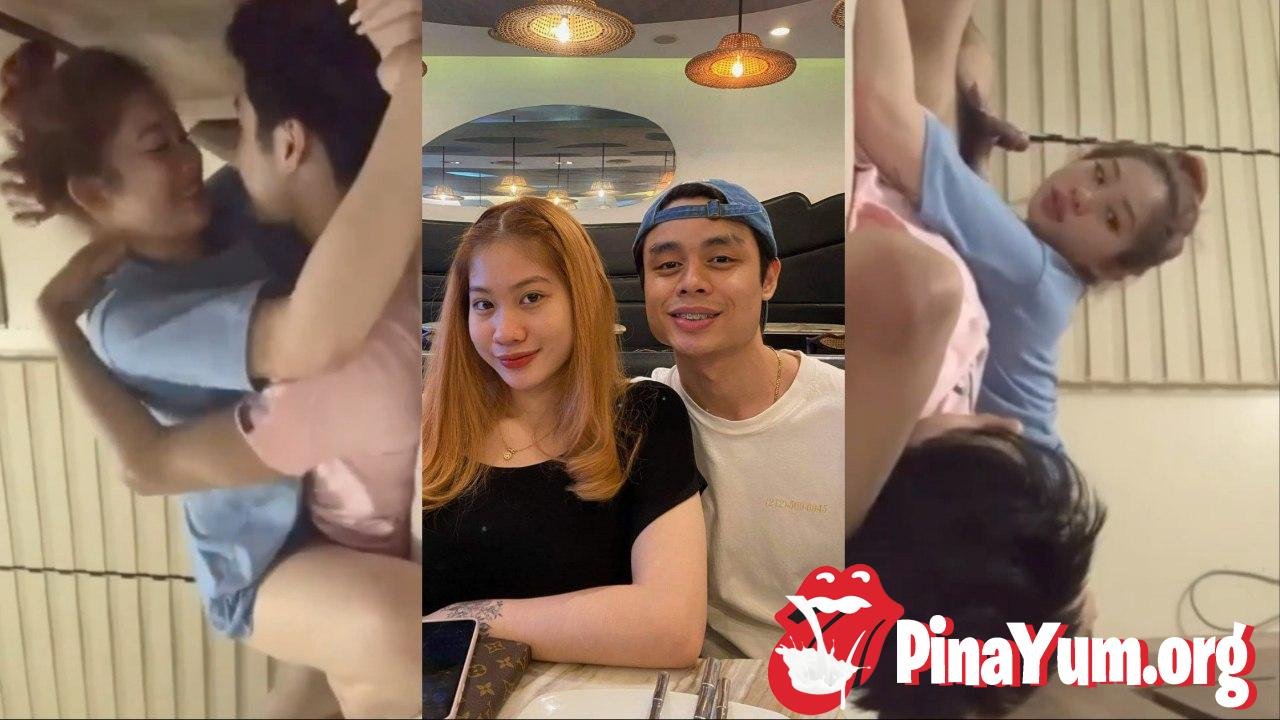 Closure lang pero mukang may magkakabalikan