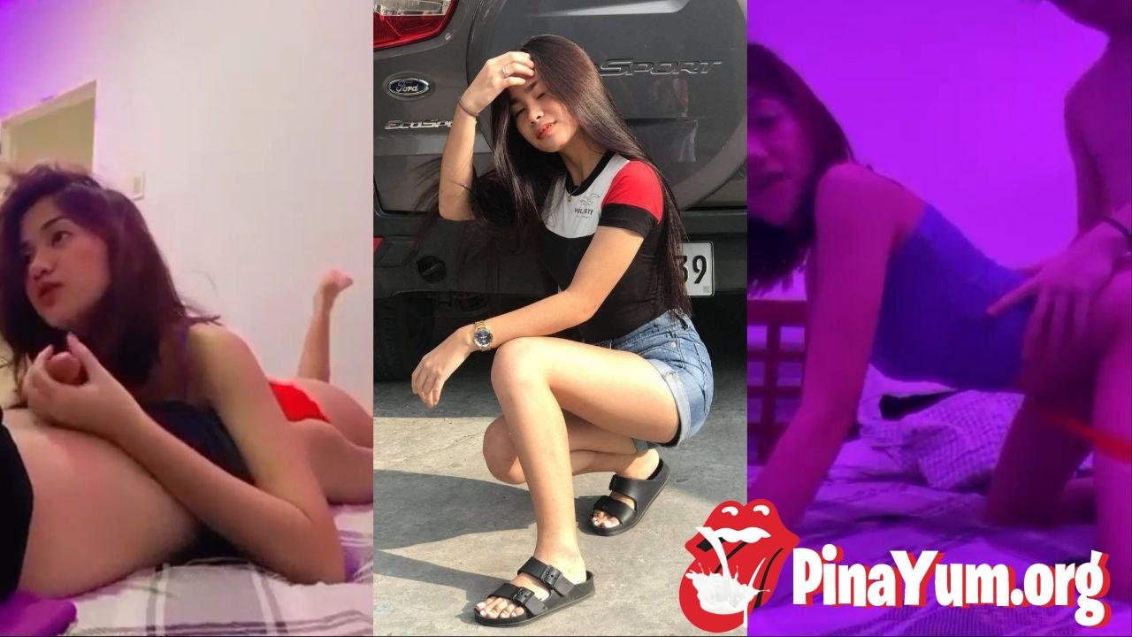 Grabe yung titig ni Lea parang hihigupin ang aking kaluluwa