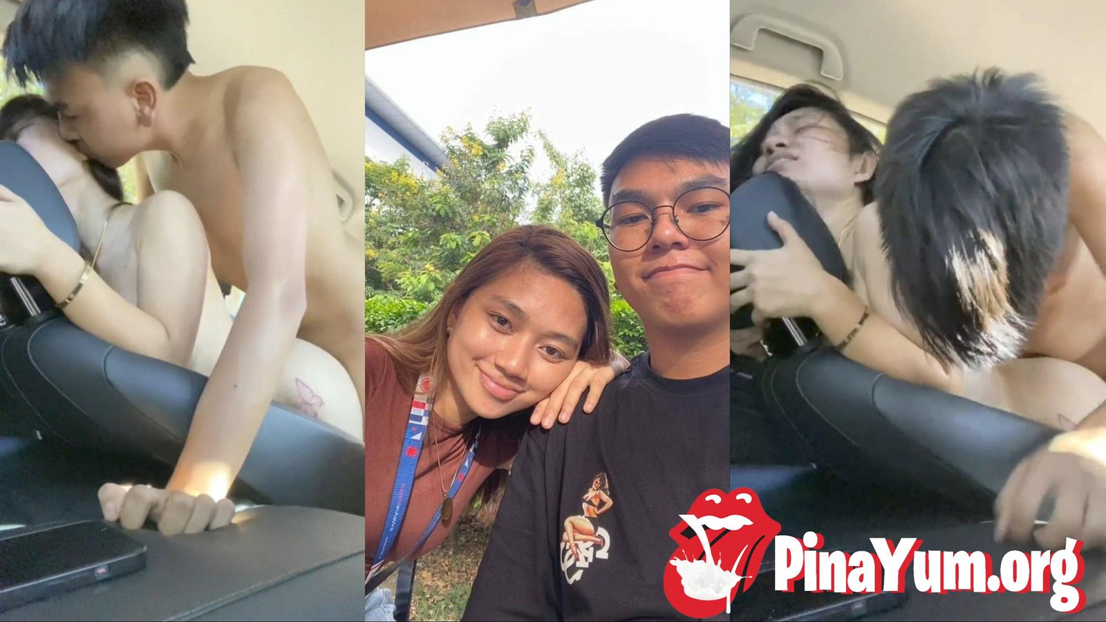 Inaya lumabas para magpalabas