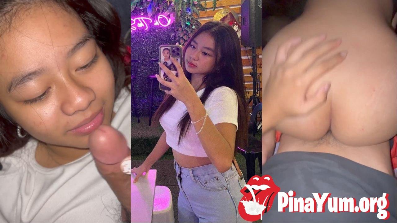 Ito ba ang tite mukang masarap