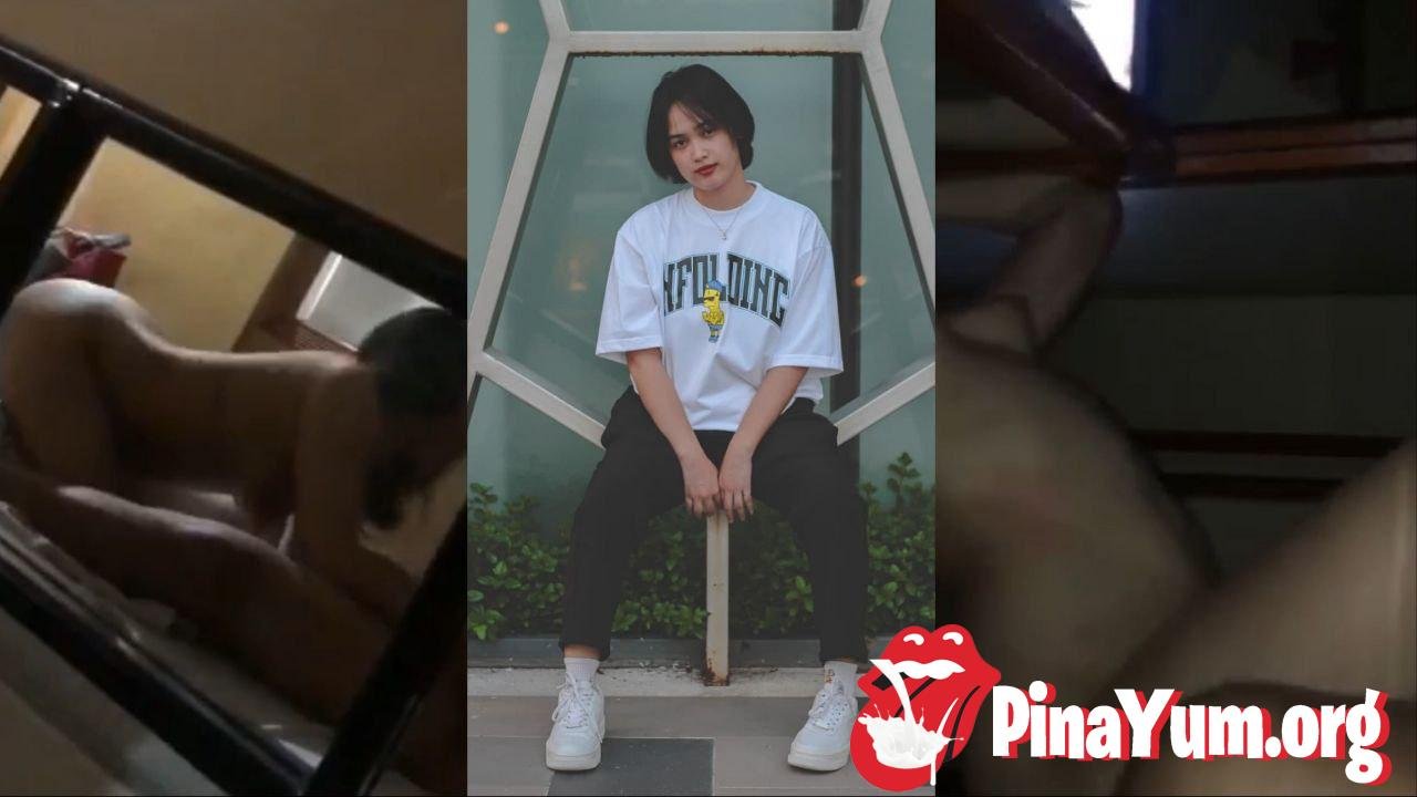 Kahit akoy titibo-tibo puke ko ay titibok-tibok parin sayo