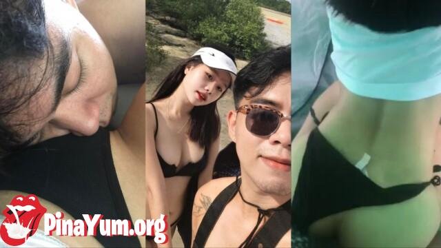 Kaya pala di maiwan-iwan kasi ang galing kumain ng pakwan