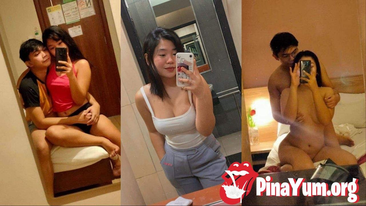 Kinantot ko ang aking chinitang tita