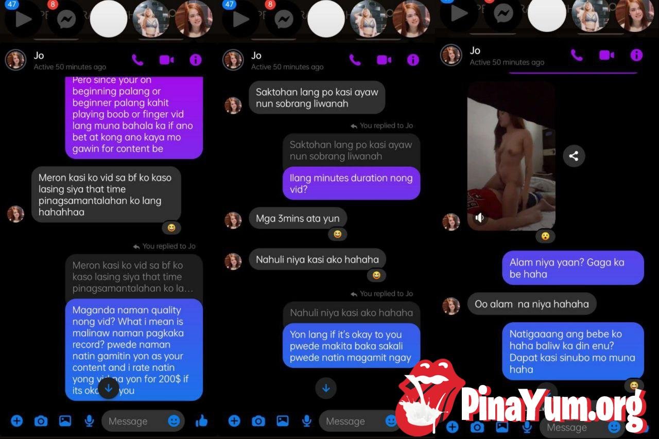 Lasing siya that time