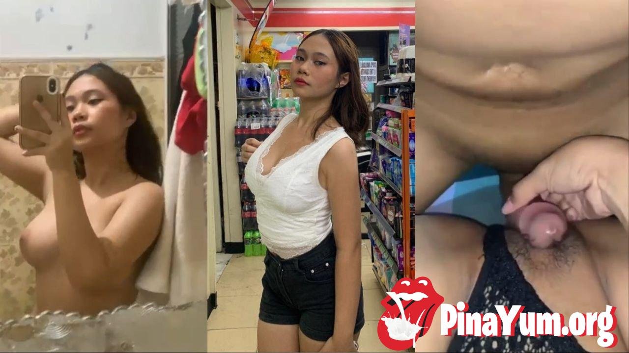 Lumaki ang dede ni Jenny kakalamas ni Jonas