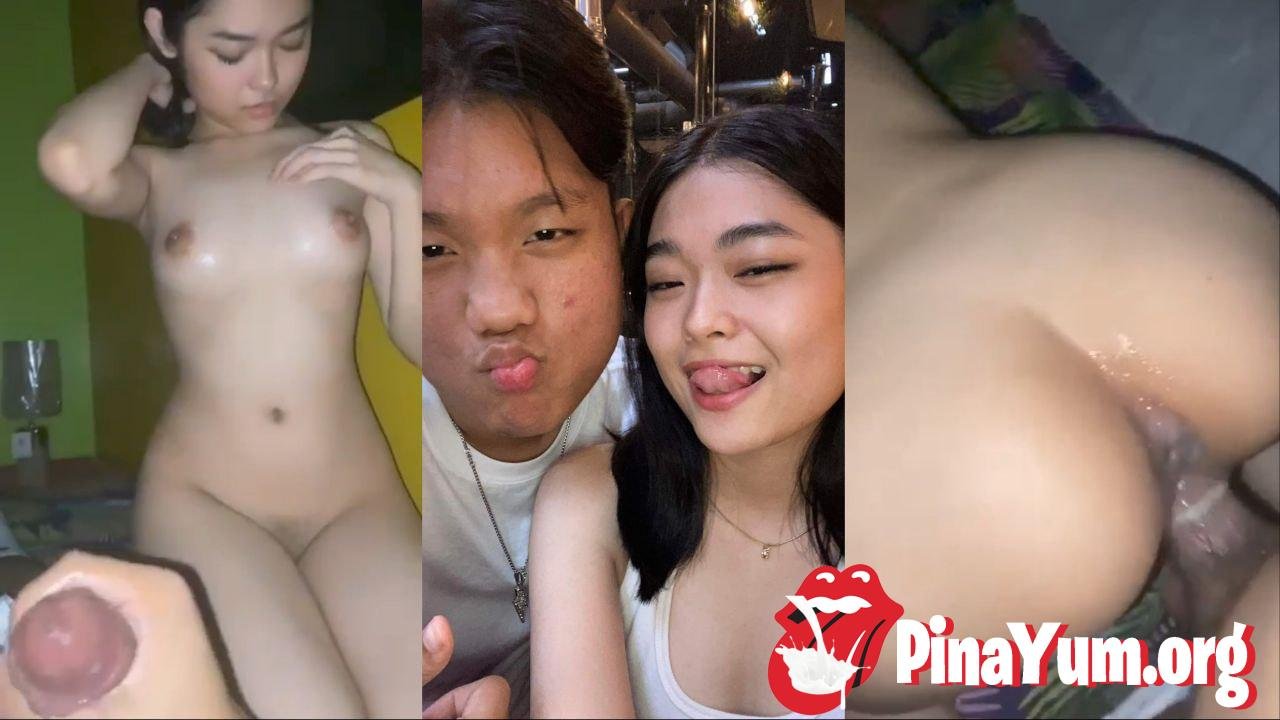 Mahilig talaga sa pangit ang mga magagandang babae