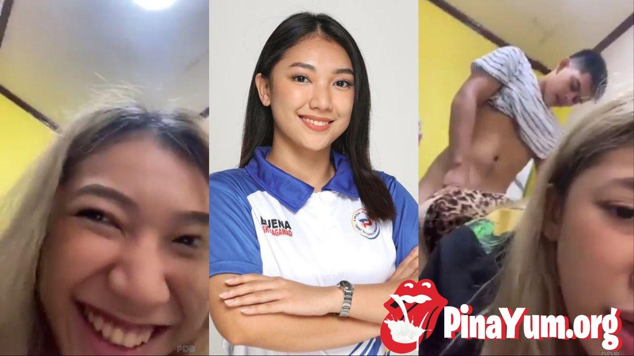 Mahilig tumuwad ang aming magandang kagawad