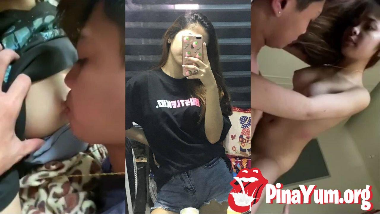 Mas masarap ang lambing ni kumpare