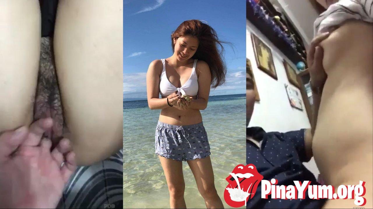 Masarap din pala ang mabuhok na talaba