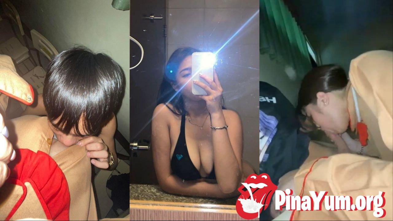 Nakakaakit ang tingin ni Tintin