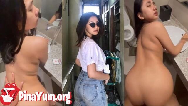 Nagsimula sa kotse ni Gio nagtapos sa banyo