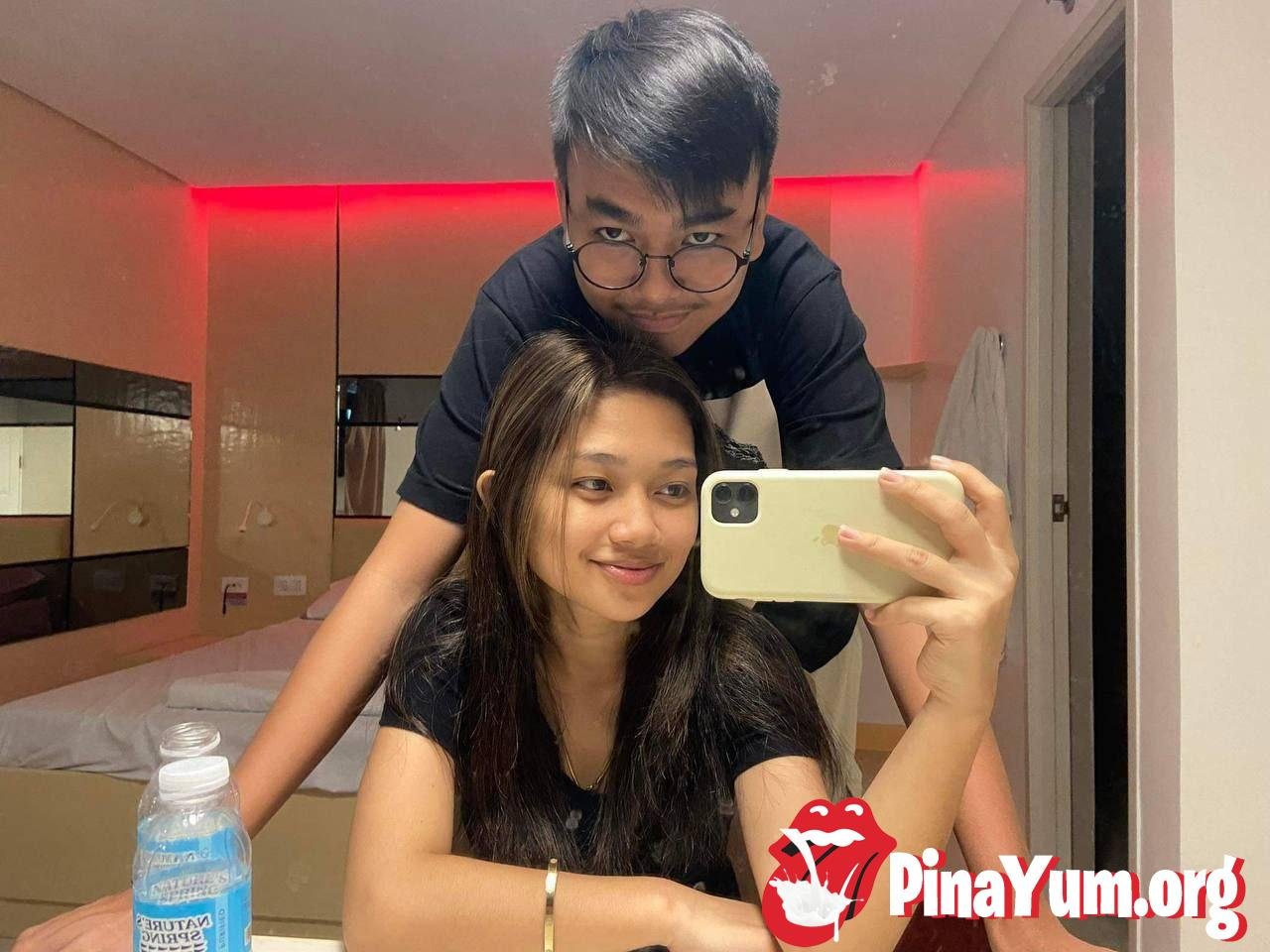 Picture muna bago kasta