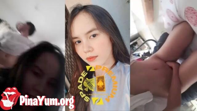 Pinatuwad bago pinatawad