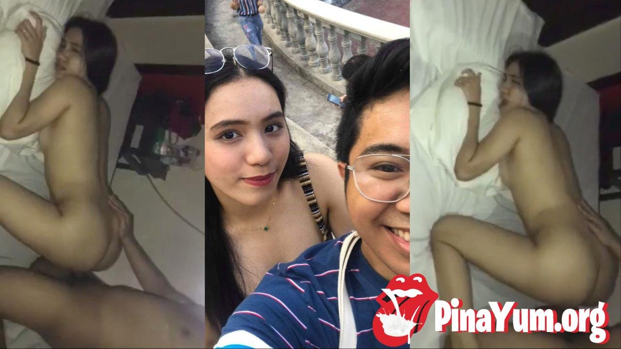 Sinwerte na naman ang mukang itik